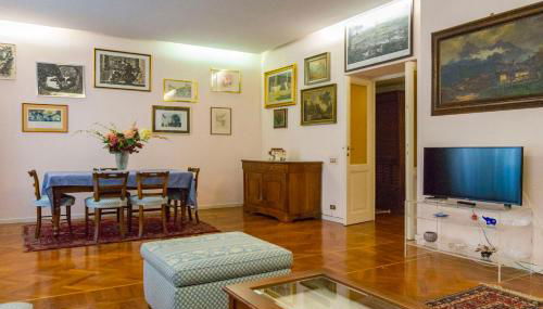 Luxury Art Atelier Apartment - Foto 3