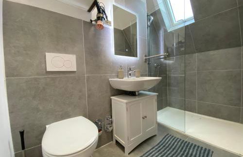 Stadtoase: Exklusive Apartments für Ruhe und Entspannung - Foto 20