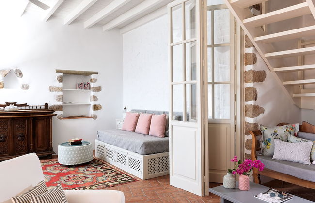 Patmos Eye Boutique Hotel & Villas - Foto 25