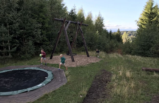 Villa Fjara - Foto 26