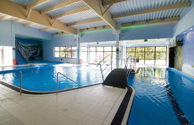 Imperiall Resort & MediSpa - Cottage - Foto 9