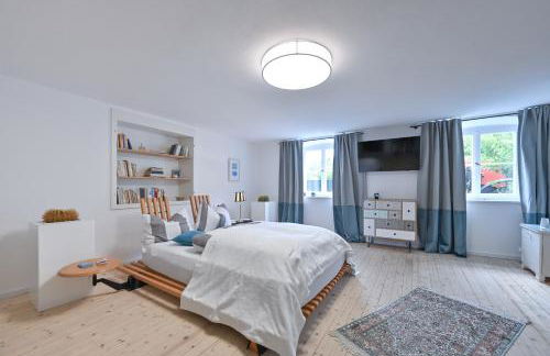 Exklusives und Modernes Bauernhaus - Foto 13