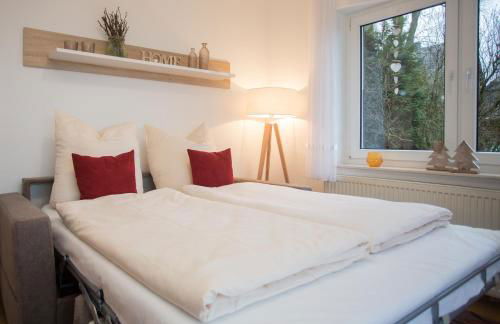 Ferienwohnung Little Home in Winterberg-Neuastenberg - Foto 23