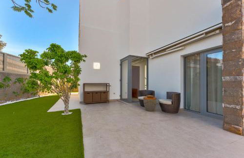 El Duque Private Lux Villa - Foto 71