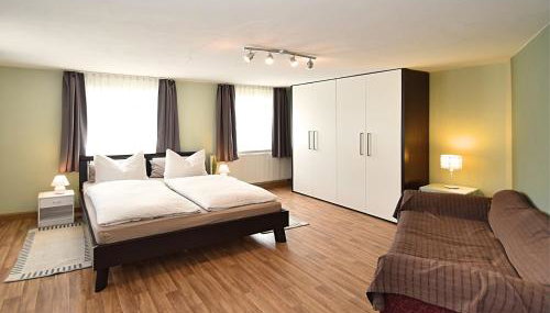 Ferienhaus mit Garten in Waldnahe - Foto 4