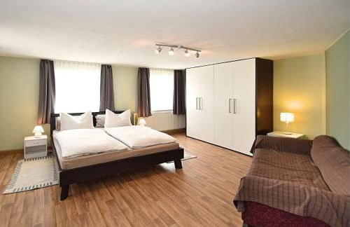 Ferienhaus mit Garten in Waldnahe - Foto 4