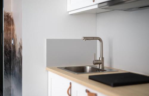Z-One City Center Luxury Apartments - Foto 44