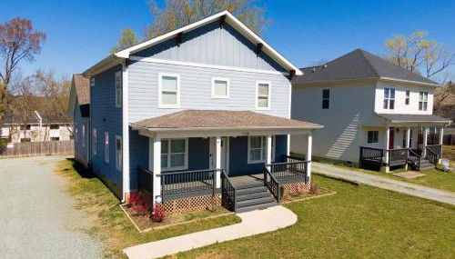 4 Minutes to UNC - 7 Minutes to Carrboro - En-Suite Bathrooms - Foto 5