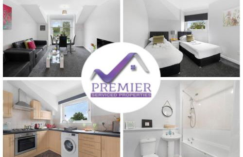 PREMIER - Clydesdale Apartment - Foto 1