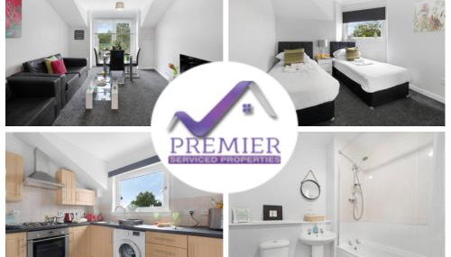 PREMIER - Clydesdale Apartment - Foto 1