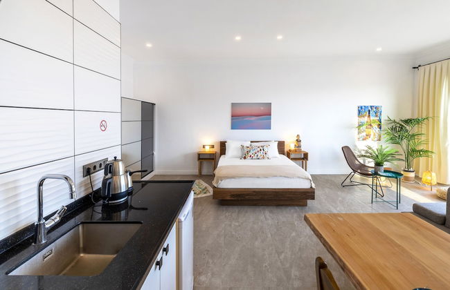 Born in Blue - Photo 51