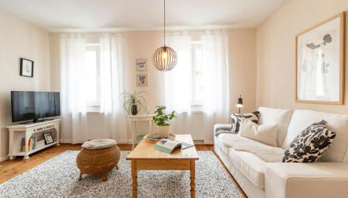 Zuhause bei ELLEN - Foto 1