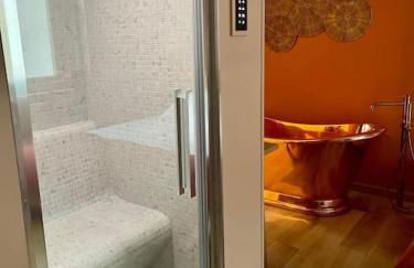 Les secrets de la baie - La Romana - évasion relaxante hammam et Spa privatif - Foto 5