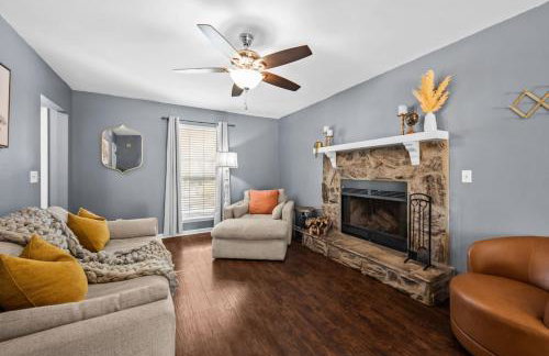 The Laurel Oak House - Foto 29