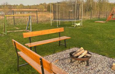 Mazurska oaza spokoju - Foto 25