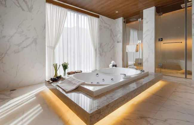 Elegant Retreat for Discerning Travelers - Foto 13