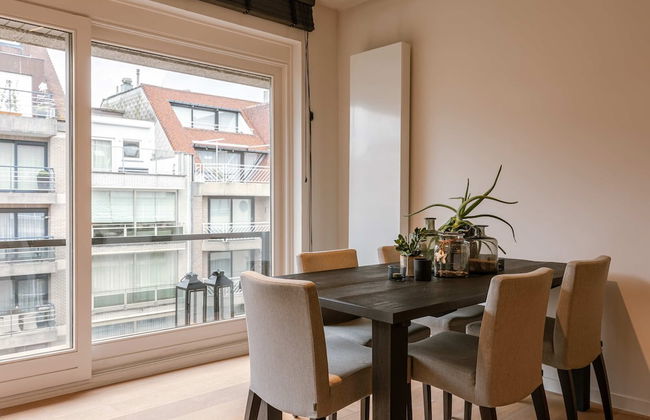 Modern Apartment Close to the Beach - Foto 7