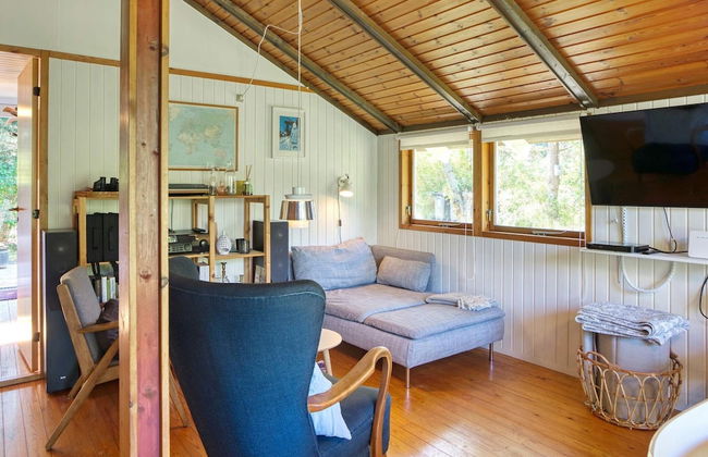 5 Person Holiday Home in Jaegerspris-by Traum - Foto 7