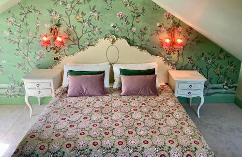 Historic Apartment near the Castle, 5 min from train station - Foto 33