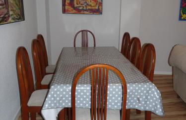 Apartment Savoy - Photo 17