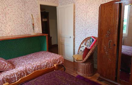 Le Gîte du Hérisson, Gîte de charme et de confort - Foto 17