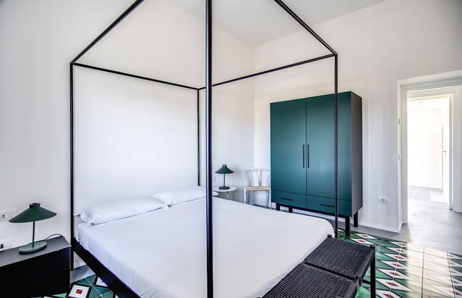 Casa del Capitano in Termini - Foto 58