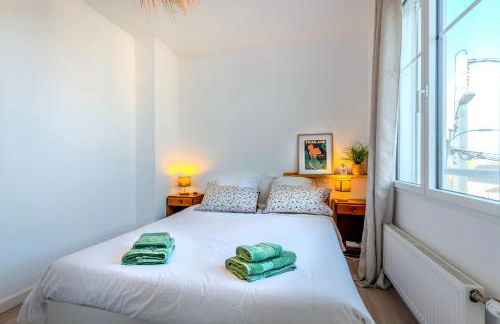 Ker Anna, 120m De La Plage, Vue Mer - Photo 16