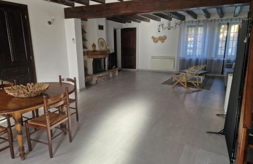 Grande Maison à la Campagne - Foto 18