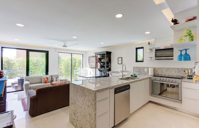 El Tigre Golf Resort Quinta San Miguel - Foto 23