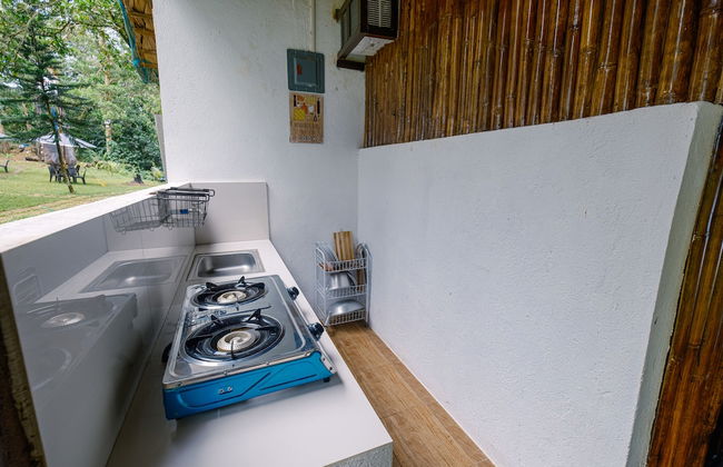 Almost Heaven Lake Resort by Cocotel - Photo 24