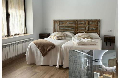 Casa Rural CEPA ALTA DEL HOCILLO - Foto 17