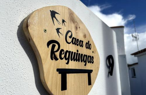 Casa do Reguingas - Foto 1