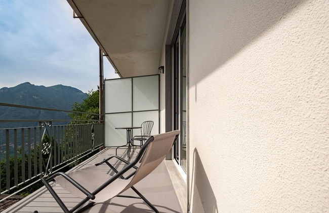 Mamo s Belvedere in Faggeto Lario - Foto 26