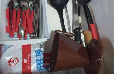 Rancho Girassol - Corumbá 4 Alexânia - GO - Foto 27