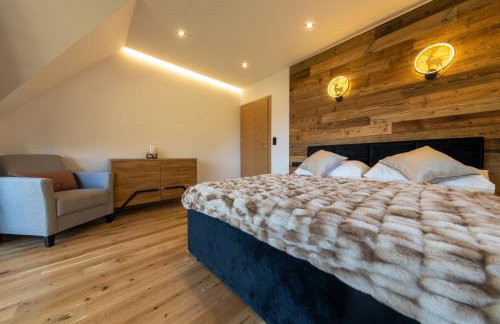 Buńdowe Wzgórze domki na wynajem - Foto 30