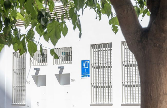 Holidays2Malaga Picassus Lofts - Photo 77