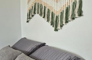 Frente ao Mar Guarapari Enseada Azul - Área Garden Churrasqueira Privativa, Ar condicionado e 02 vagas de garagem - Foto 4