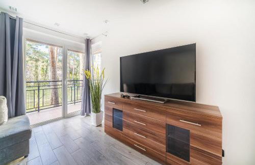 Apartament Dominika - Foto 26