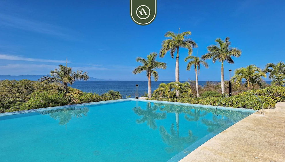 Bolongo 402 in Punta de Mita - Foto 1, Habitación