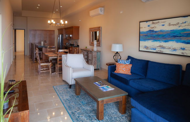 Quivira Los Cabos Condos & Homes - Vacation Rentals - Foto 47