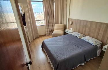 Lindo Apto Flat Aconchegante e Mobiliado em Campinas !!! - Foto 18