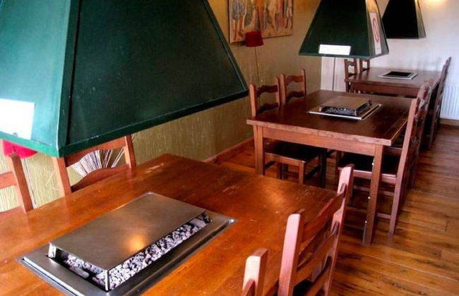 Quaint Farmhouse in Maffe With a Turkish Bath - Photo 17