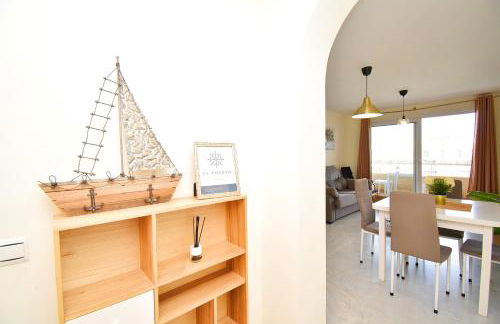 Expoholidays - Apartamentos Puerto Almerimar - Foto 110