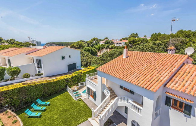 Villa Truvi - Photo 6