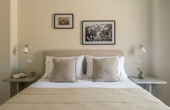 Monolithoi Villas Mani - Foto 3