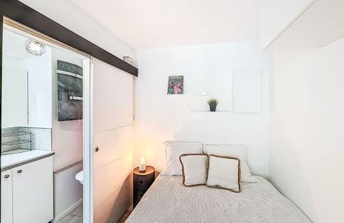 Apartment Les Marquises-3 by Interhome - Foto 14