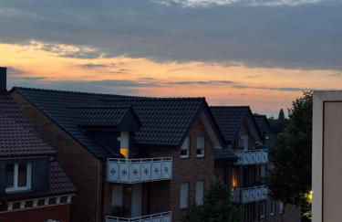 Barrierefreie Wohnung im Herzen der Stadt mit Parkplatz, Wifi und TV - Emma - Foto 30