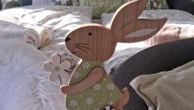 Ferienwohnung Am Kurpark - Foto 2