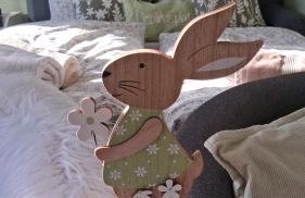 Ferienwohnung Am Kurpark - Foto 2