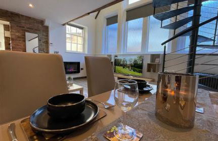 Chapel row cottages 1 - Foto 14